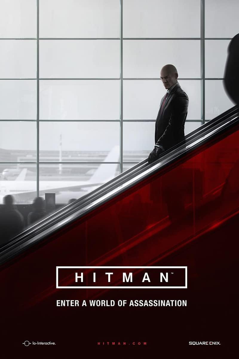 Image Gallery For Hitman Filmaffinity