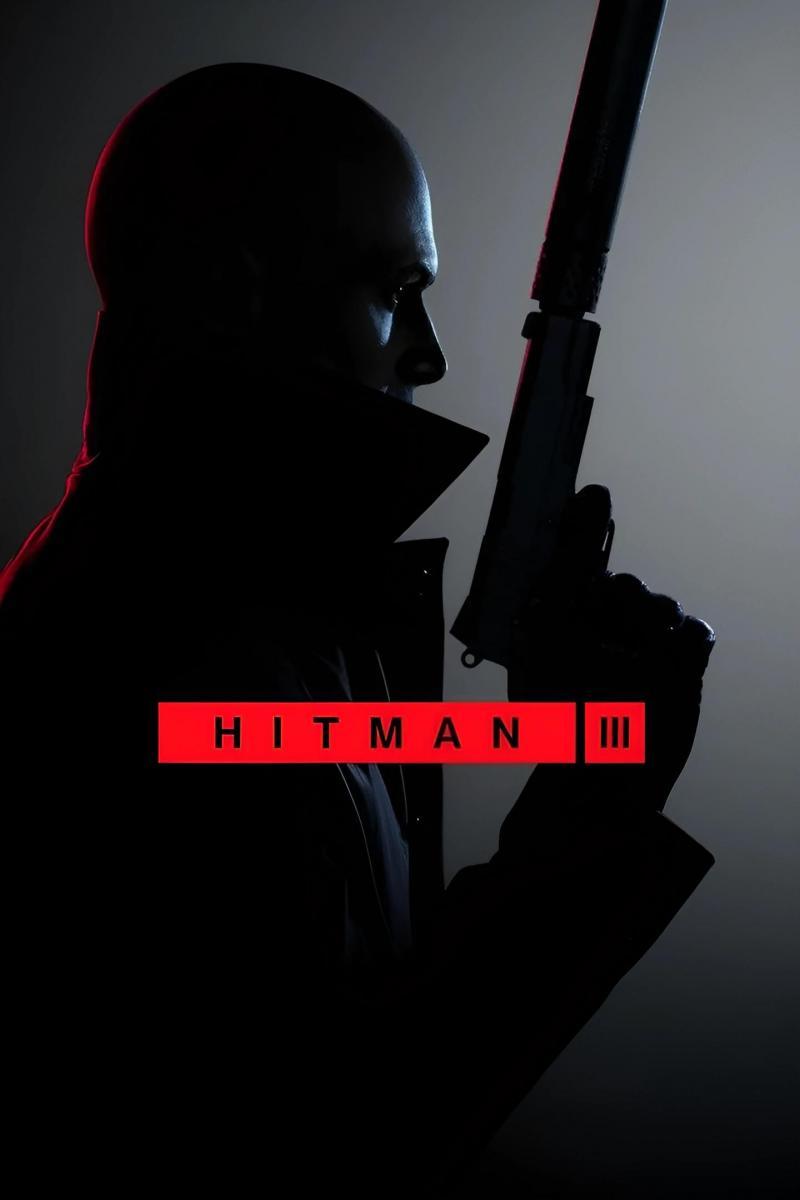 Сюжет hitman 3 2021