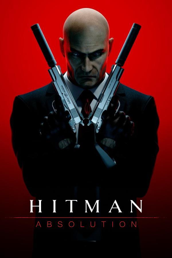 Hitman: Absolution (Video Game 2012) - IMDb