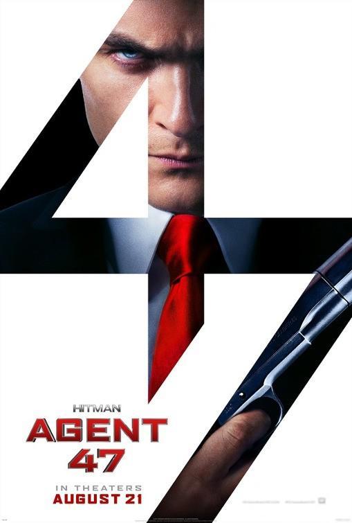 Image Gallery For Hitman Agent 47 Filmaffinity