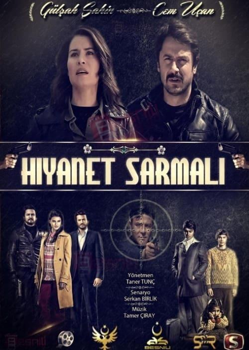 Image gallery for Hiyanet Sarmali (TV Series) - FilmAffinity