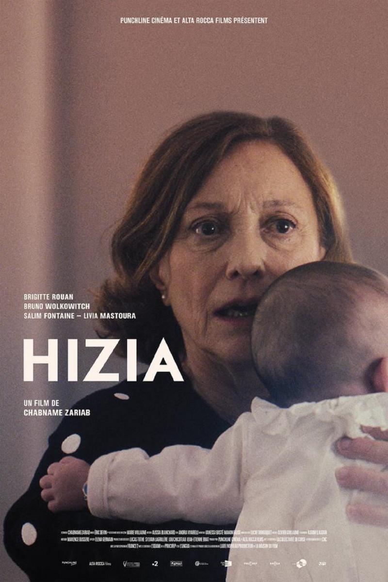 Image gallery for Hizia (S) - FilmAffinity