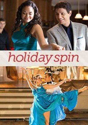 Holiday Spin Tv 2012 Filmaffinity