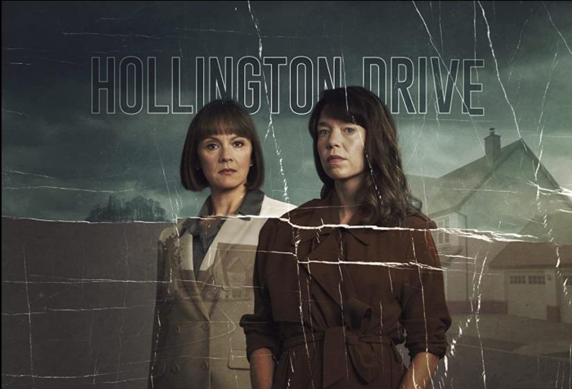 Sección visual de Hollington Drive (Serie de TV) FilmAffinity