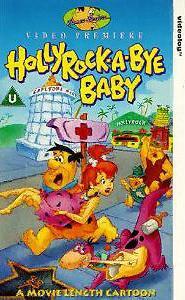 The Flintstones: Hollyrock-A-Bye Baby