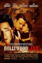 Hollywoodland - Misterio y muerte detrás de cámaras 