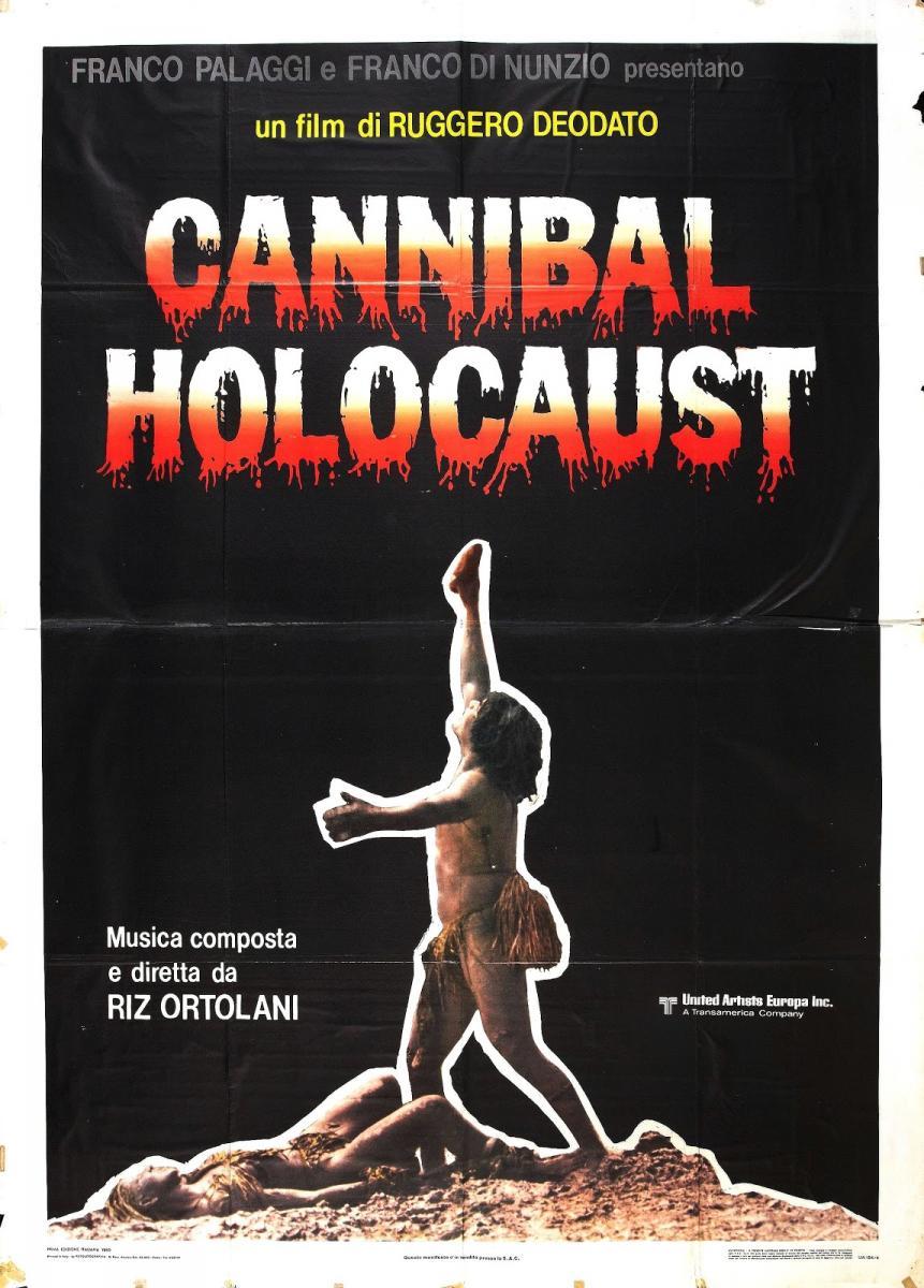 Holocausto caníbal (1980) - Filmaffinity