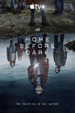 Home Before Dark: Las crónicas de Hilde Lisko (Serie de TV)