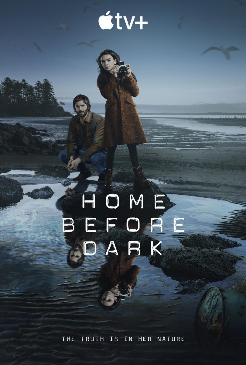 Home Before Dark (TV Series 2020– ) - IMDb