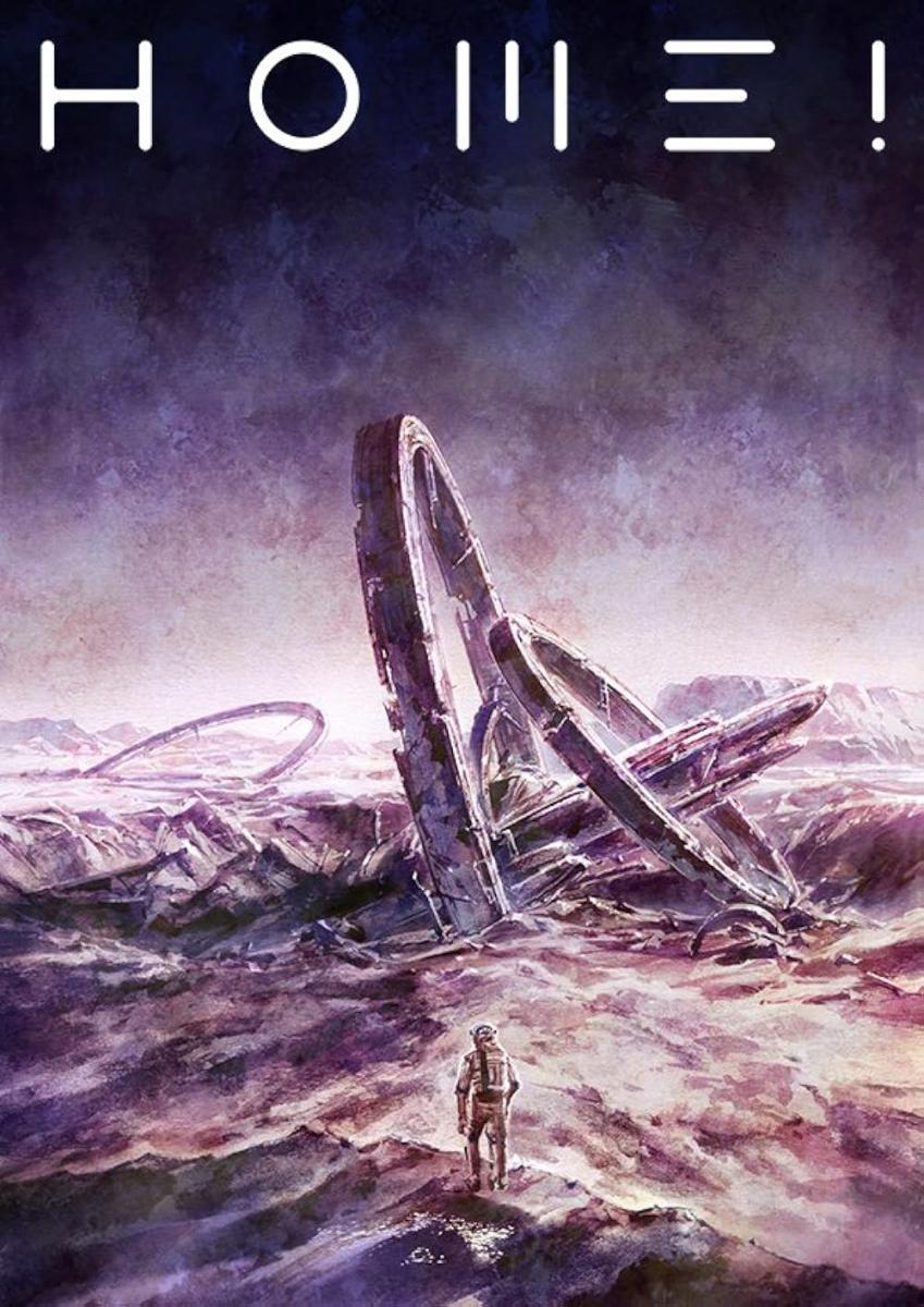 Sección visual de Home! (C) - FilmAffinity