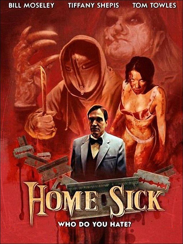 Image gallery for Home Sick - FilmAffinity