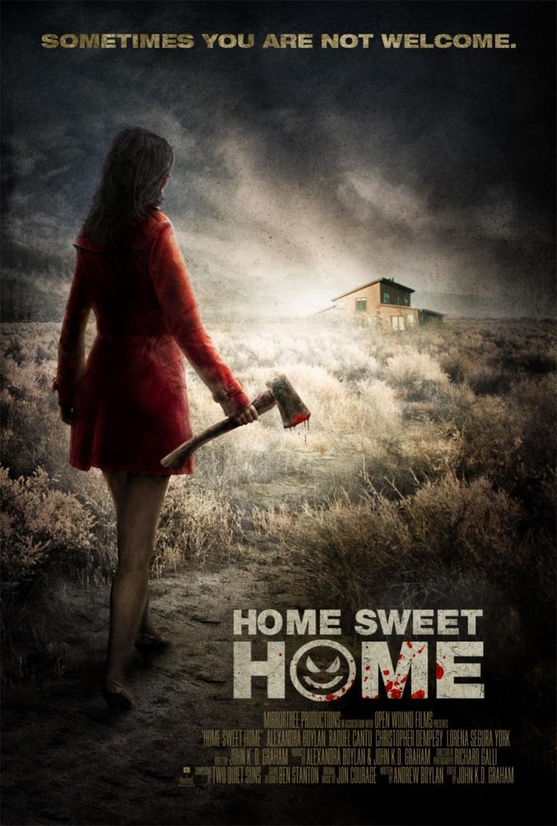 Image Gallery For Home Sweet Home Filmaffinity