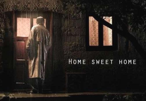 Home Sweet Home 2016 Filmaffinity