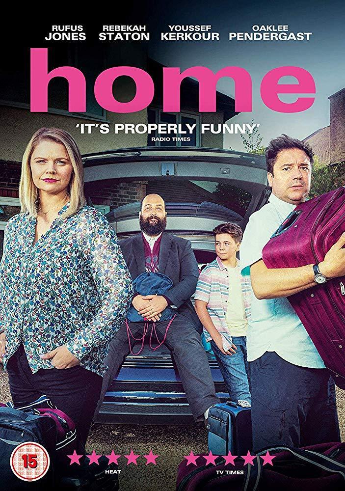 Home (Serie de TV) (2019) FilmAffinity