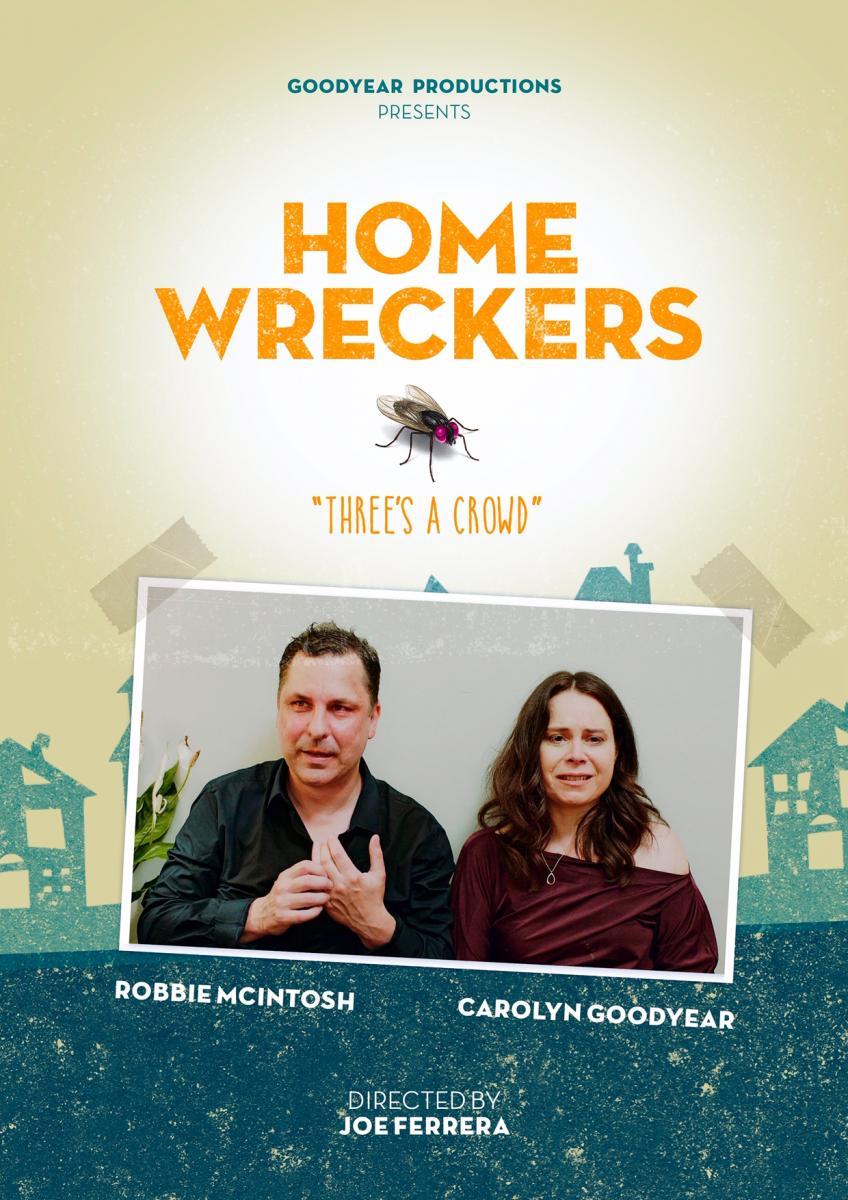 Image Gallery For Home Wreckers S Filmaffinity