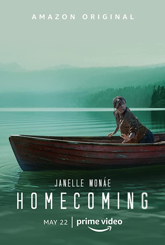 Homecoming 2 (2020) - Filmaffinity