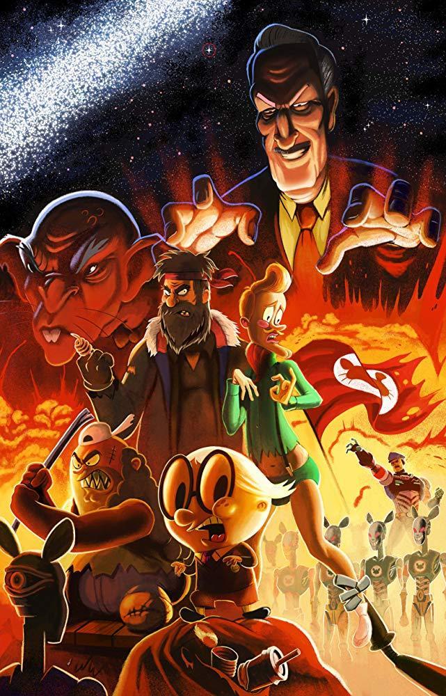 Image gallery for Homeless FilmAffinity