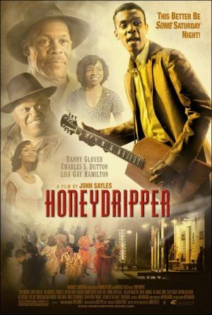 Honeydripper (2007) - Filmaffinity