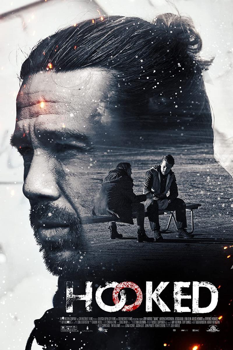 Sección visual de Hooked (Serie de TV) FilmAffinity
