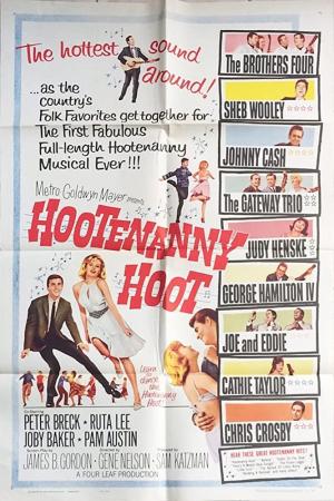 Hootenanny Hoot 1963 Filmaffinity