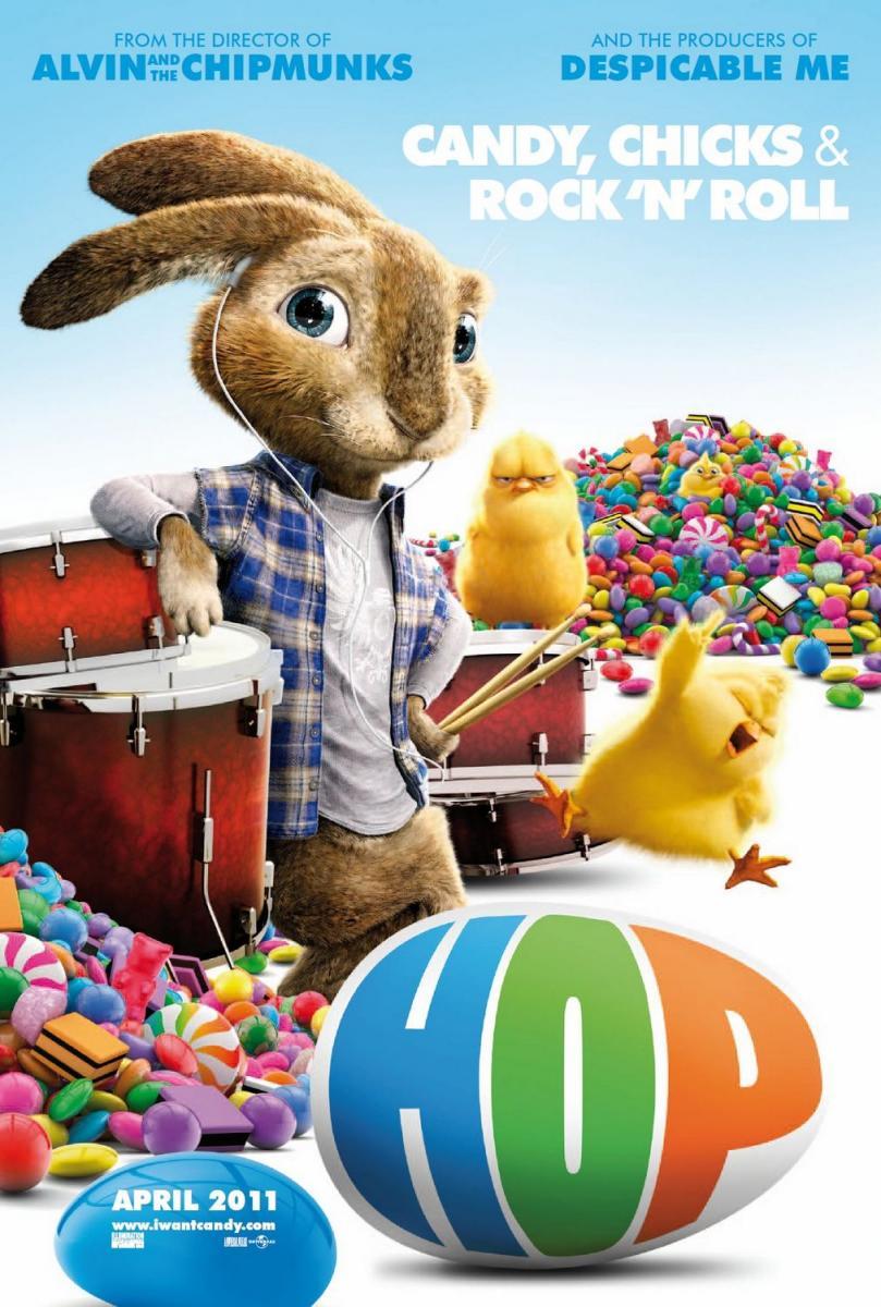 Hop Rebelde sin pascua 901351971 large - Rebelde Sin Pascua
