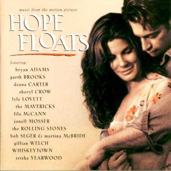  Hope Floats : Mae Whitman, Harry Connick Jr., Sandra Bullock,  Gena Rowlands, Forest Whitaker: Movies & TV