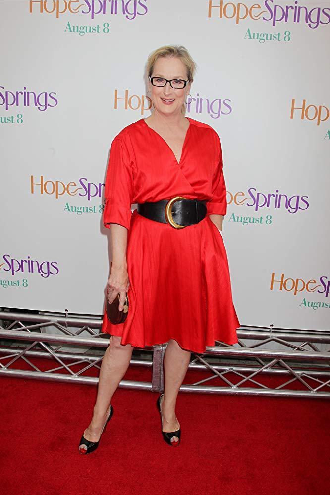 Image gallery for Hope Springs FilmAffinity