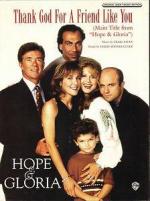 Hope & Gloria (Serie de TV)