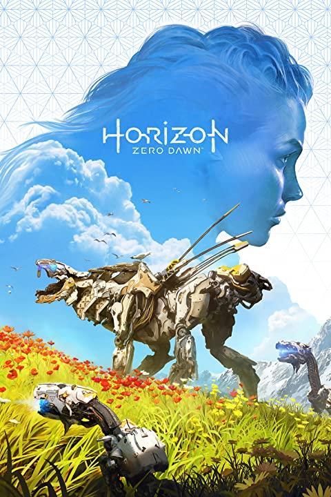 Horizon Zero Dawn (Video Game 2017) - IMDb