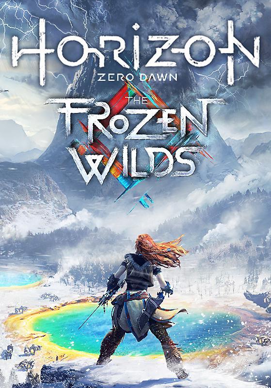 Horizon Zero Dawn: The Frozen Wilds (Video Game 2017) - IMDb