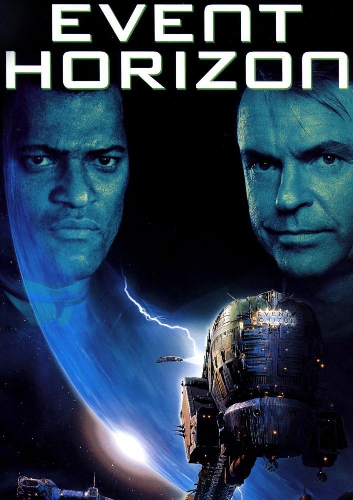 Event Horizon