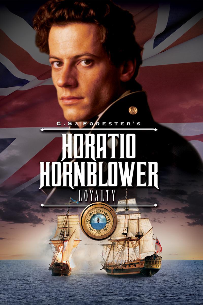 Sección visual de Hornblower Lealtad (Miniserie de TV) FilmAffinity