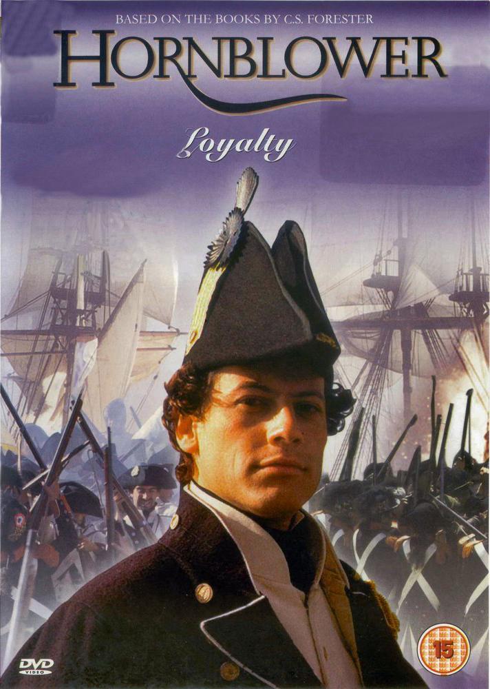 Hornblower Hornblower