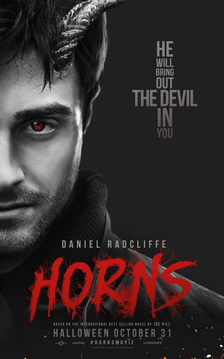 Horns (2013) - Filmaffinity