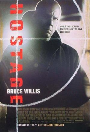 Hostage 2005 Película Completa En Español Latino Hostage (2005) - Filmaffinity