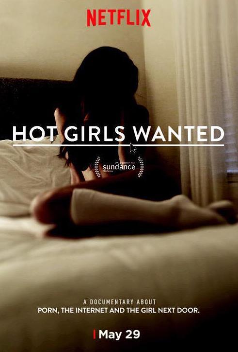 Hot Girls Wanted (2015) - Filmaffinity
