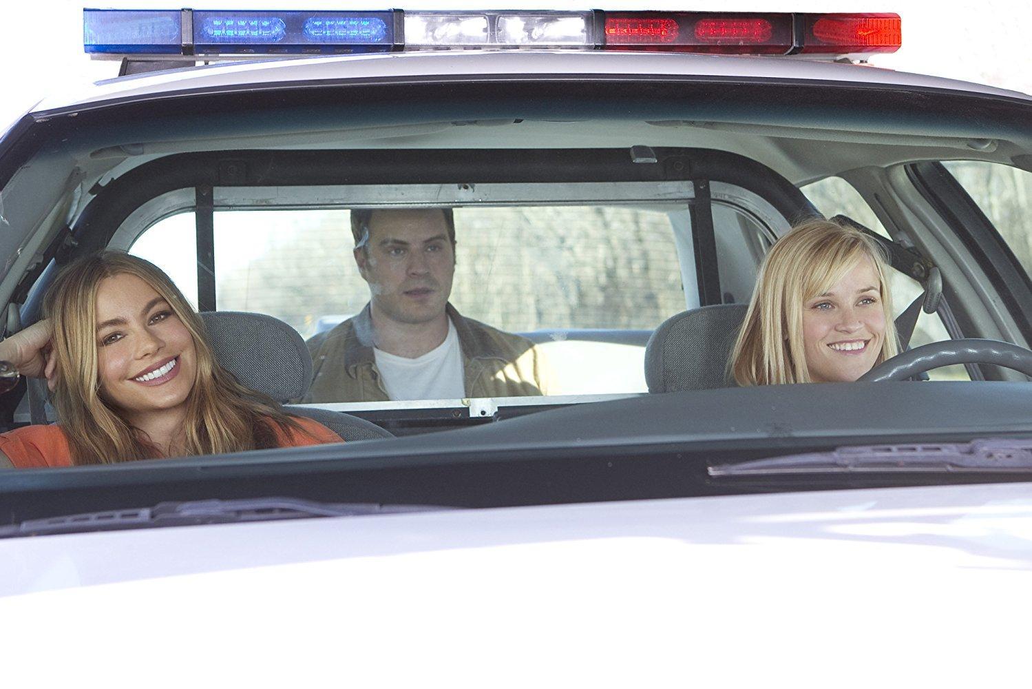 Hot Pursuit 2015 Filmaffinity