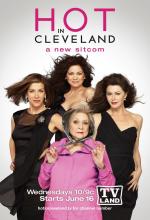 Hot in Cleveland (TV Series)