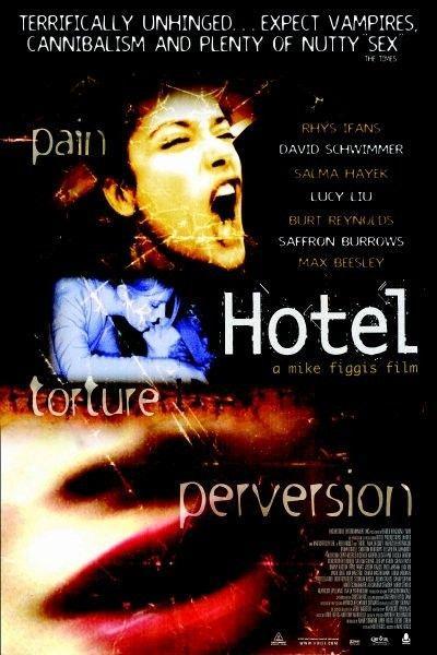Hotel 2001 Película Completa En Español Latino Hotel 2001 Película Completa En Español Latino