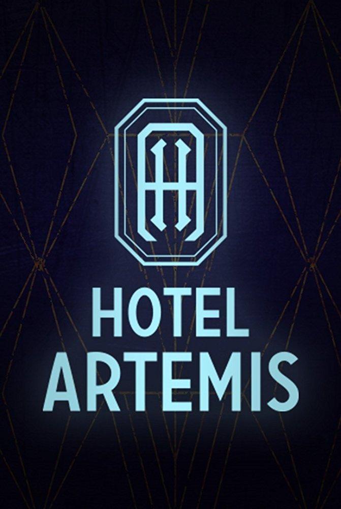 Hotel Artemis - Filme 2018 - AdoroCinema