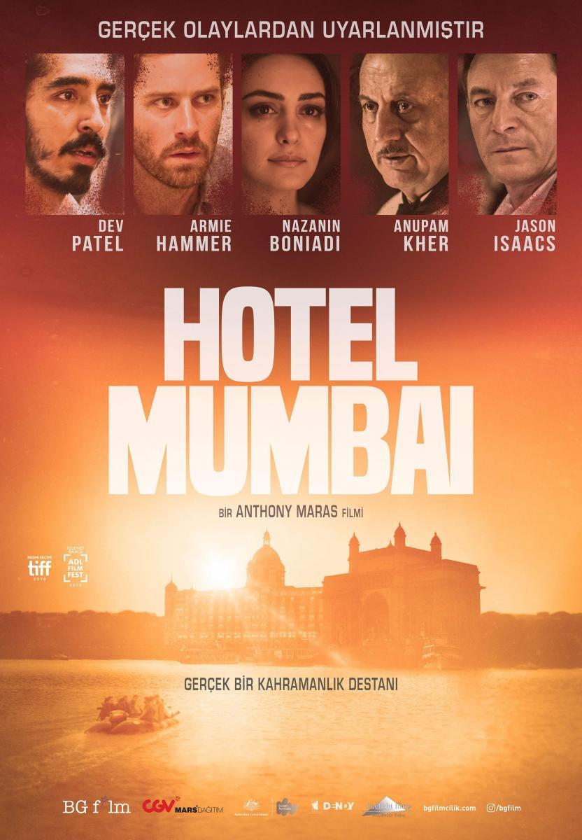 Hotel mumbai full movie amazon online prime