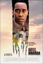 Hotel Rwanda - La matanza 