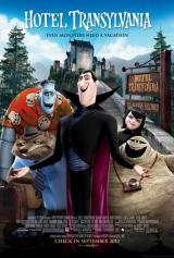 Featured image of post Hotel Transylvania Personajes Cocinero T tulo original hotel transylvania imdb rating 7 1 222 860 votos