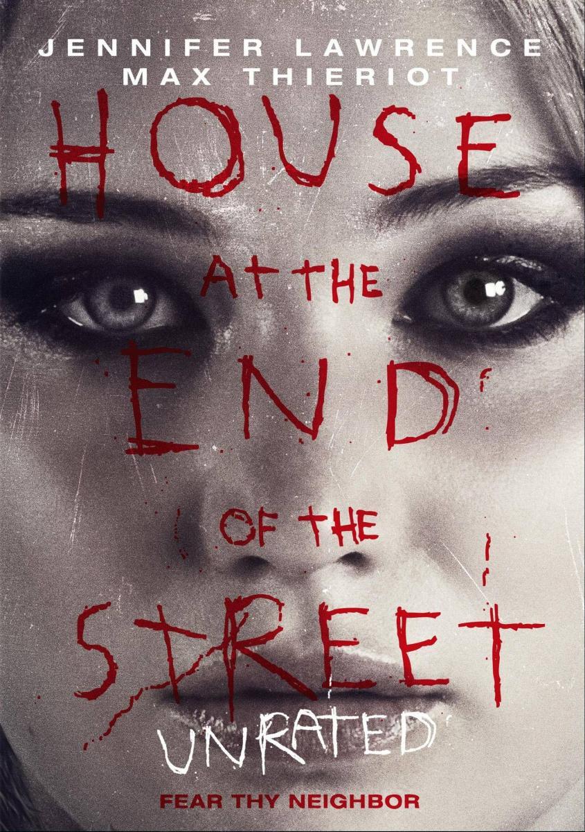 Image gallery for House at the End of the Street - FilmAffinity - A House At The End Of The Street