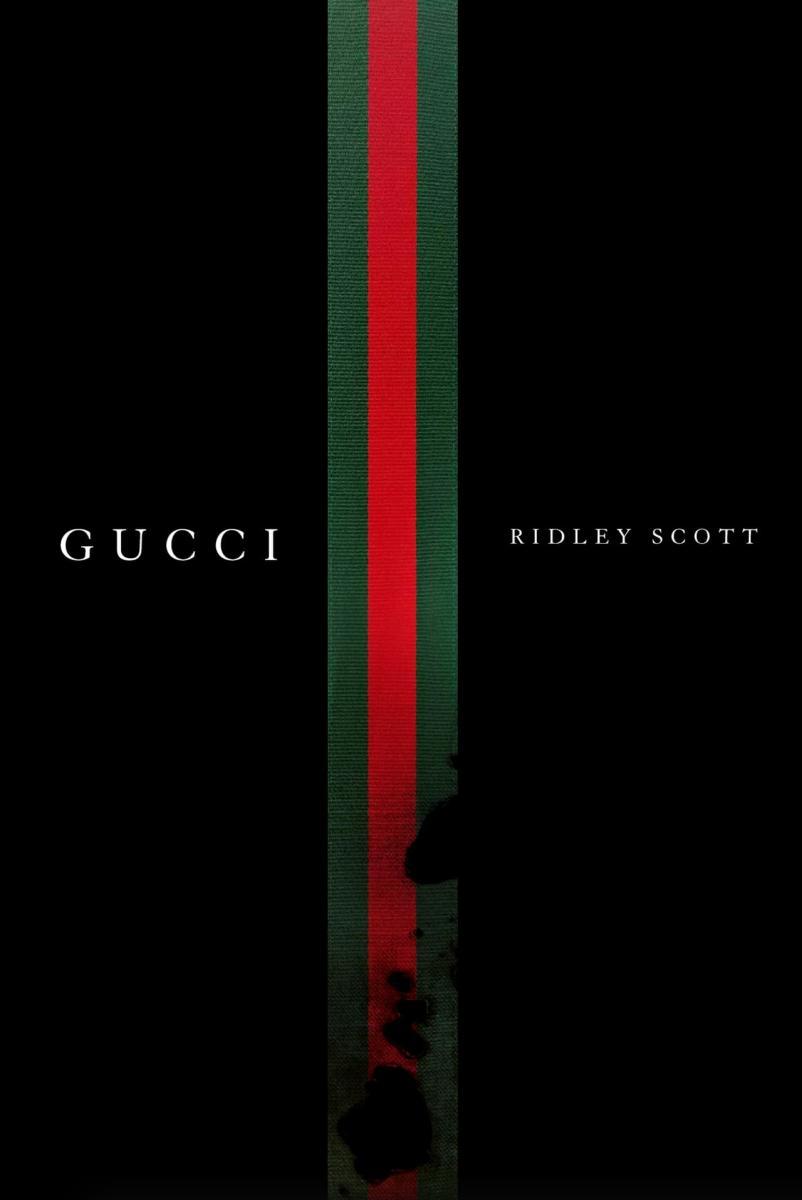 House of Gucci (2021) - FilmAffinity