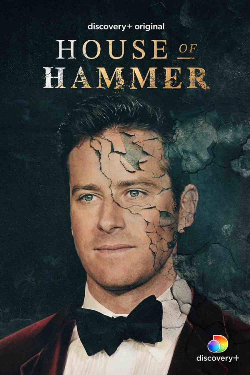 House of Hammer: Secretos de familia (Serie de TV) (2022) - Filmaffinity