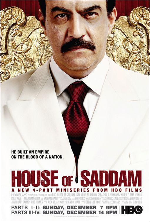 House of Saddam Miniserie de TV 683276132 large - La Casa De Sadam