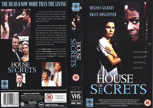 Image Gallery For House Of Secrets Tv Filmaffinity