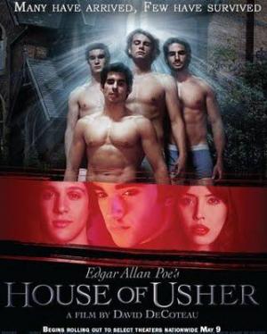 The Fall of the House of Usher (2023) - Filmaffinity