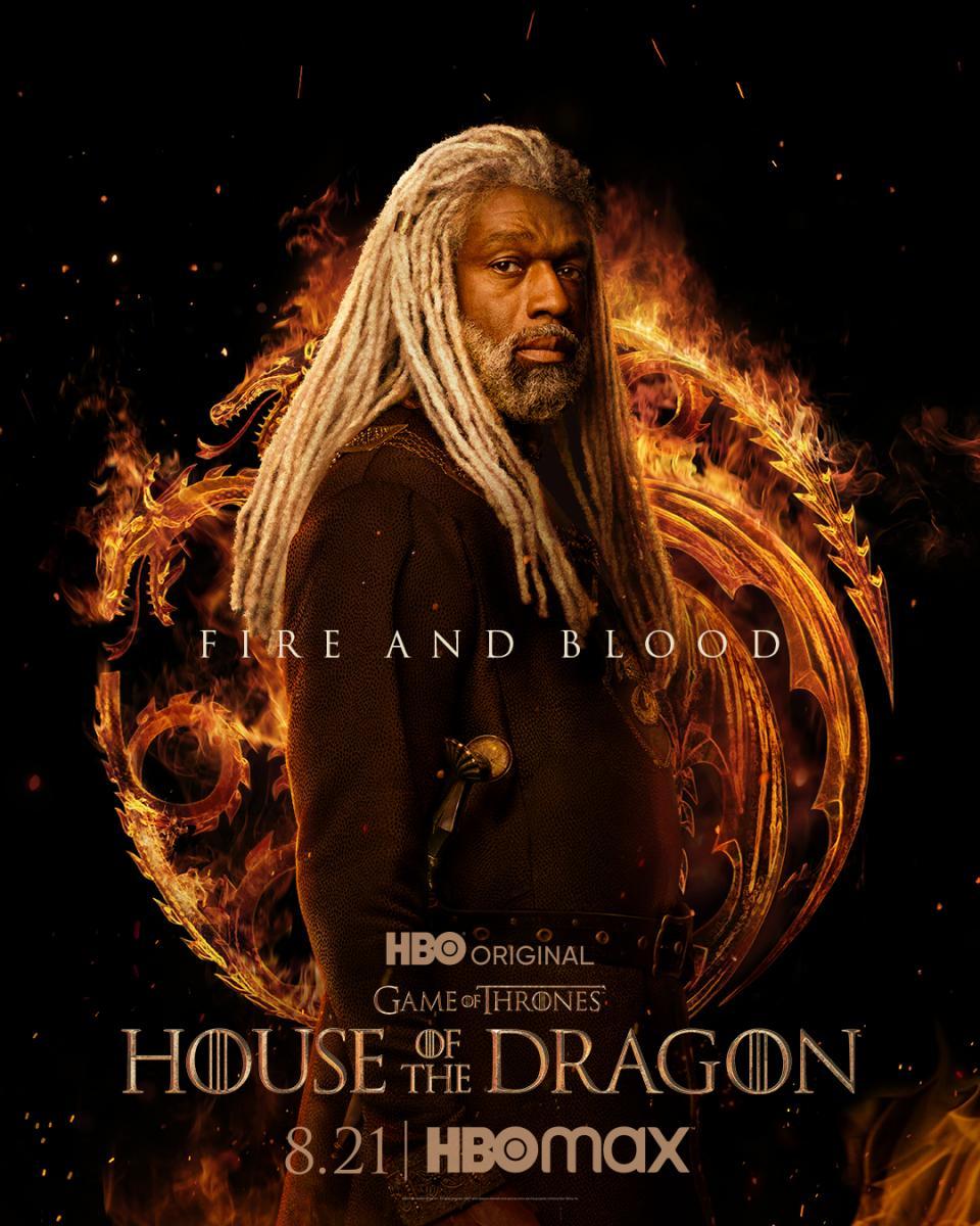 Image gallery for House of the Dragon (TV Series) - FilmAffinity
